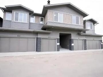 The Orchards At Ellerslie, Edmonton, Alberta