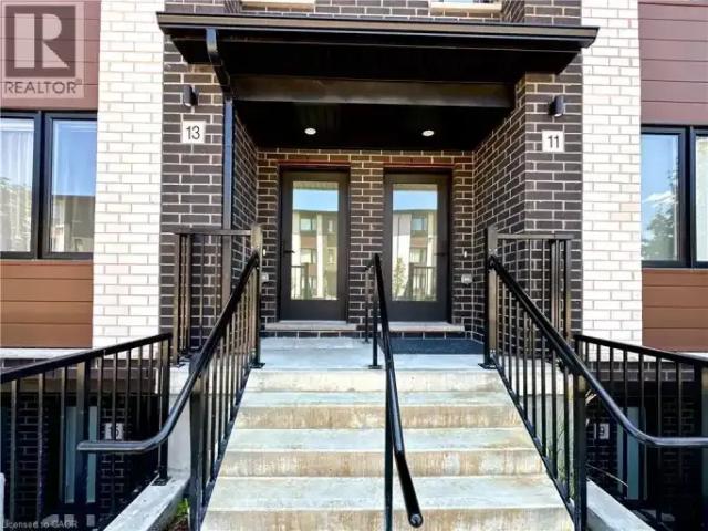 For Rent 3 Bedroom Townhouse Guelph ON DS104711706