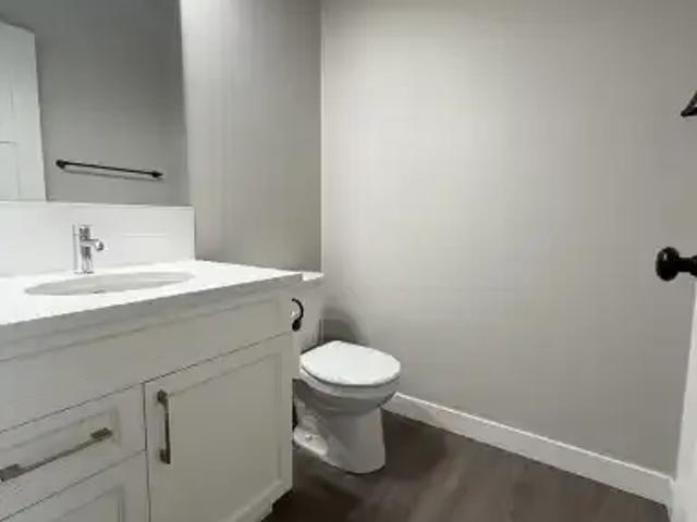 For Rent 3 Bedroom Townhouse Grande Prairie AB DS103739974