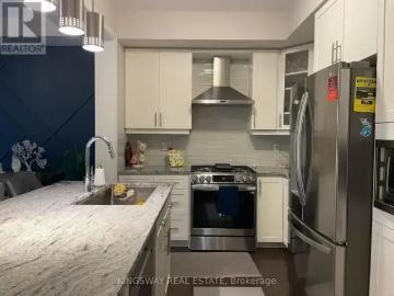 For Rent 3 Bedroom Townhouse Grimsby ON DS103355360