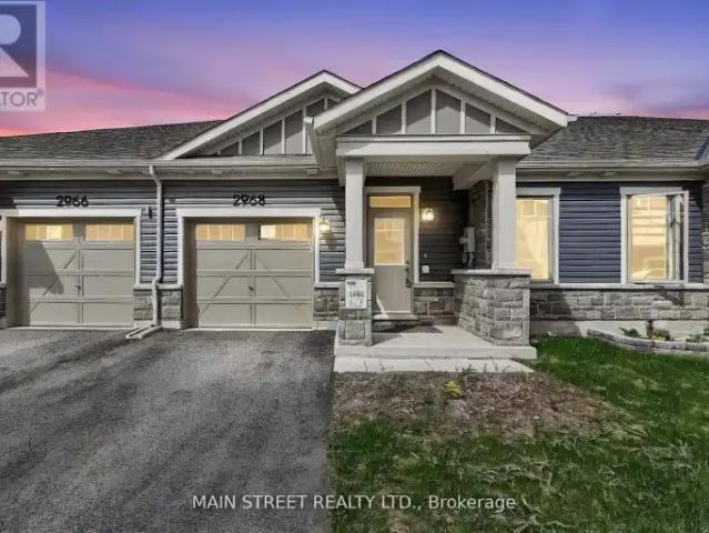 For Rent 3 Bedroom Townhouse Innisfil ON DLS105309456