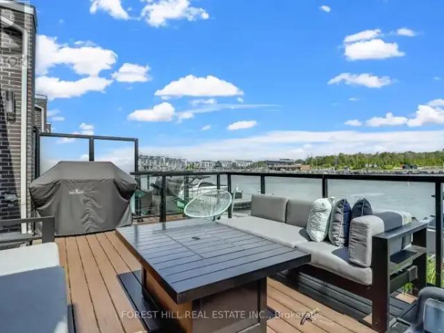 For Rent 3 Bedroom Townhouse Innisfil ON DS104876975