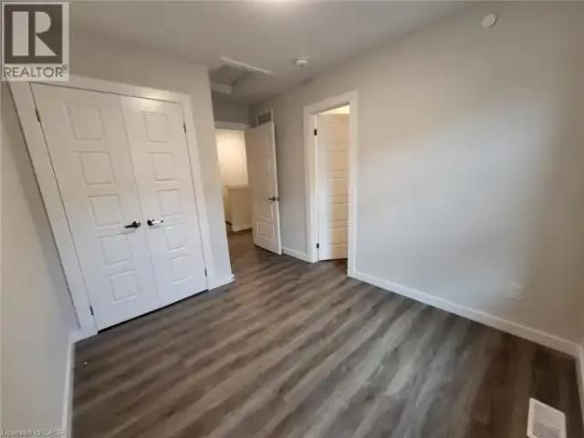 For Rent 3 Bedroom Townhouse Kitchener ON DLS102752713
