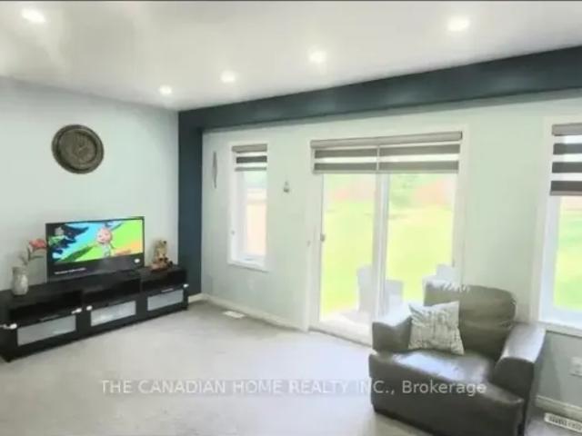 For Rent 3 Bedroom Townhouse Kitchener ON DLS103487539
