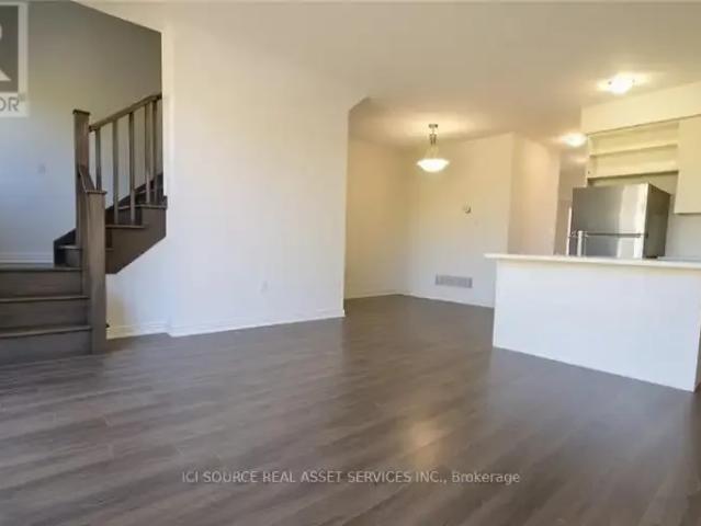 For Rent 3 Bedroom Townhouse Kitchener ON DS104470851