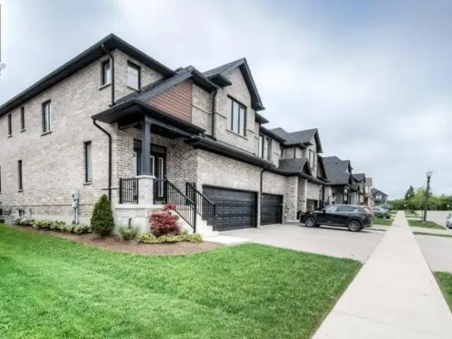 For Rent 3 Bedroom Townhouse Kitchener ON DS104598482