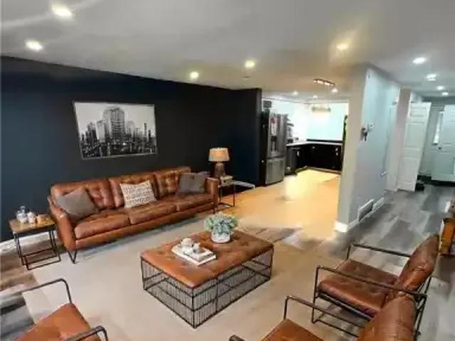 For Rent 3 Bedroom Townhouse Kitchener ON DS104754051