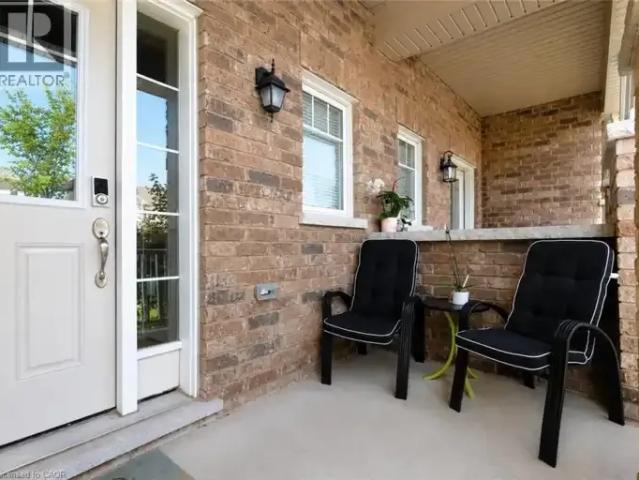 For Rent 3 Bedroom Townhouse Kitchener ON DS104842119
