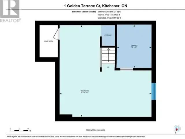 For Rent 3 Bedroom Townhouse Kitchener ON DS105526303