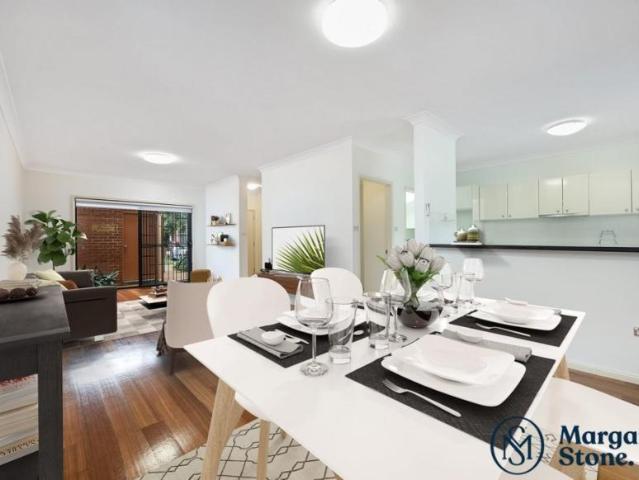 For Rent 3 Bedroom Townhouse Liberty Grove NSW DS105863177