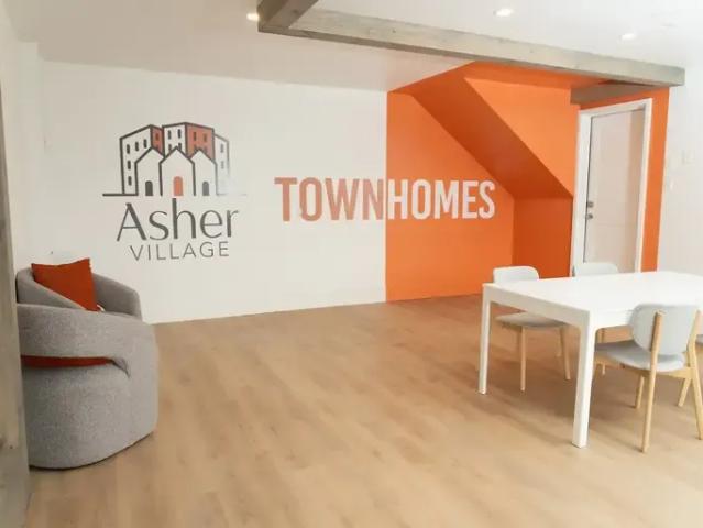 For Rent 3 Bedroom Townhouse London ON DLS96250682