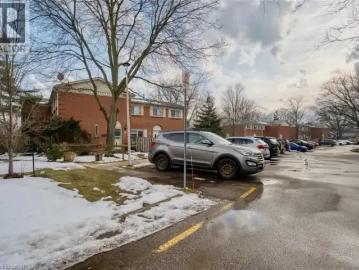 London, Ontario - Patio, Garden, Cellar