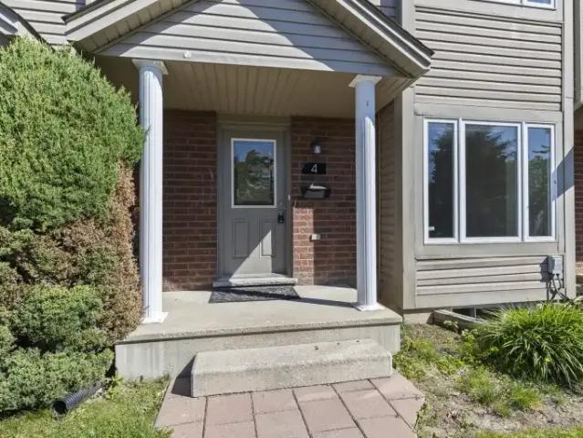 For Rent 3 Bedroom Townhouse London ON DS103091341