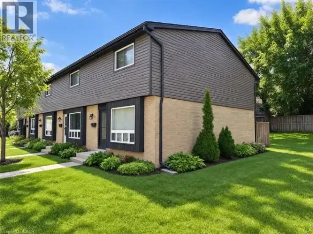 For Rent 3 Bedroom Townhouse London ON DS105467372
