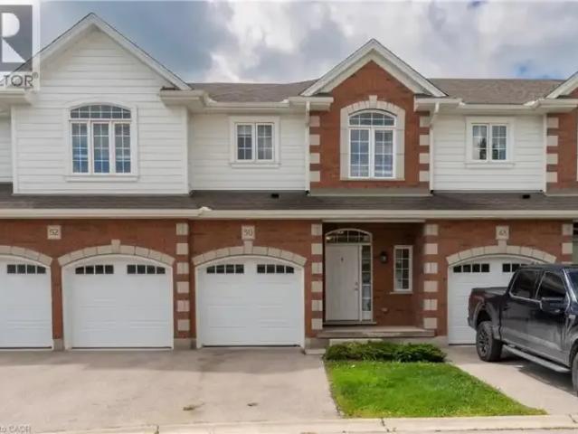 For Rent 3 Bedroom Townhouse London ON DS105435213