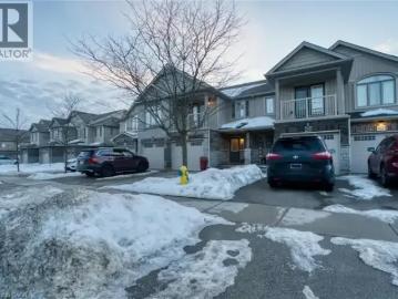 London, Ontario - Balcony, Deck, Cellar