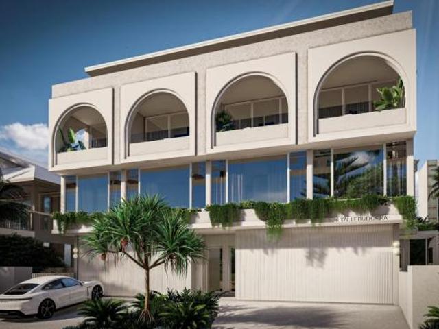 For Rent 3 Bedroom Townhouse PALM BEACH QLD DS79874779