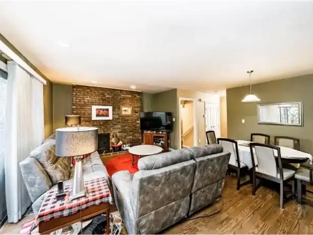 For Rent 3 Bedroom Townhouse Port Moody BC DS104863804
