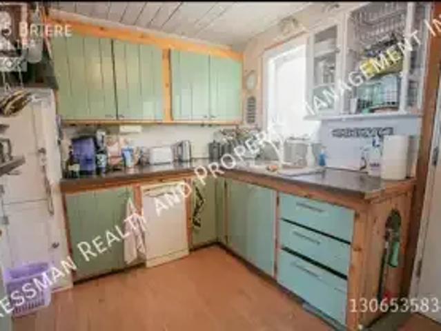 For Rent 3 Bedroom Townhouse Regina Beach SK DLS105047937