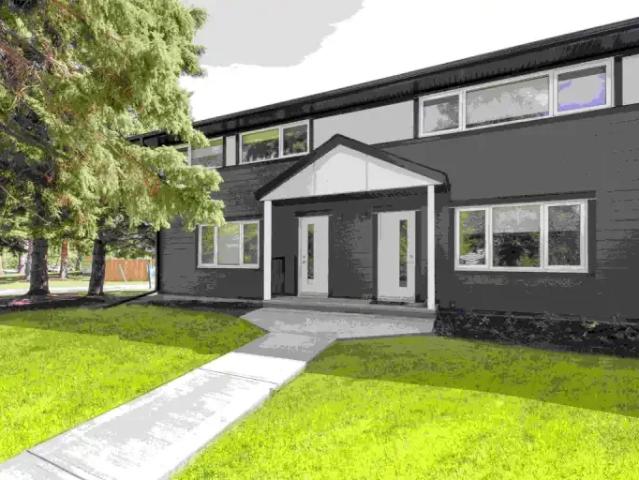 For Rent 3 Bedroom Townhouse Red Deer AB DS104710578