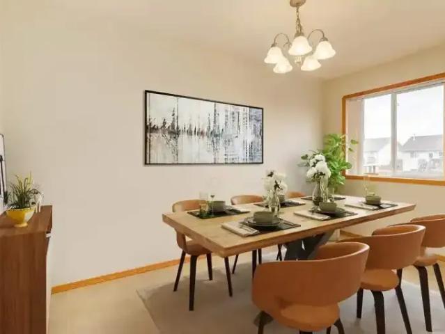 For Rent 3 Bedroom Townhouse Red Deer AB DS104939483