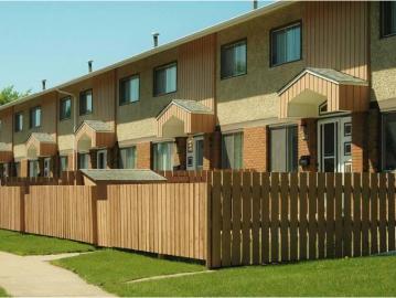Red Deer, Alberta - Patio, Garden, Cellar
