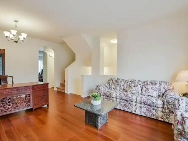 For Rent 3 Bedroom Townhouse Richmond BC DS104863805
