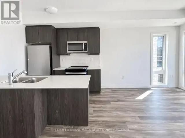For Rent 3 Bedroom Townhouse Richmond Hill ON DS105505932