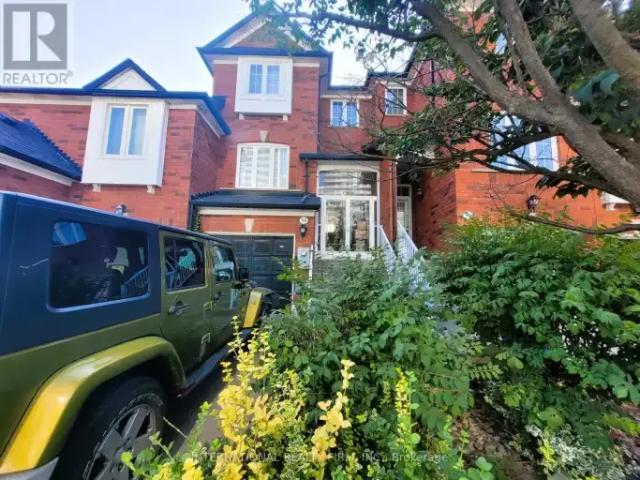 For Rent 3 Bedroom Townhouse Richmond Hill ON DS105602135