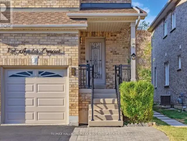 For Rent 3 Bedroom Townhouse Richmond Hill ON DS105654282