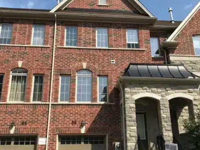 For Rent 3 Bedroom Townhouse Richmond Hill ON DS105281954