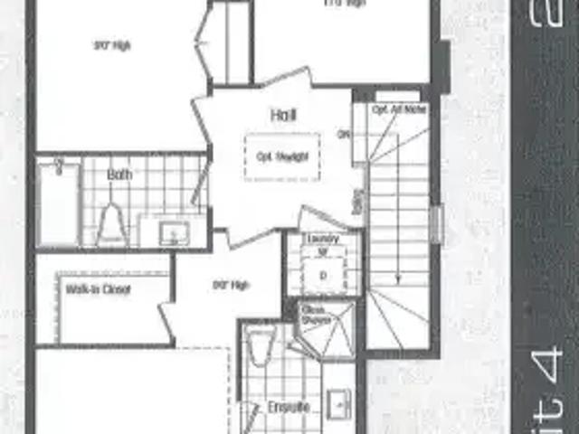 For Rent 3 Bedroom Townhouse Richmond Hill ON DS105345079
