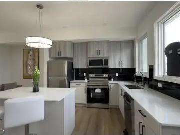 For Rent 3 Bedroom Townhouse St. Albert AB DS103380078