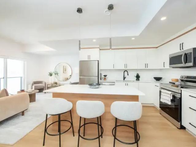 For Rent 3 Bedroom Townhouse St. Albert AB DS104985392
