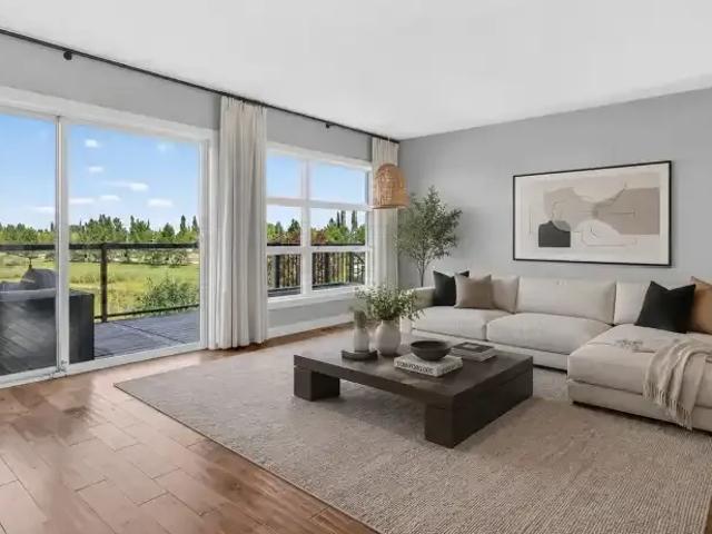 For Rent 3 Bedroom Townhouse St. Albert AB DS105186000