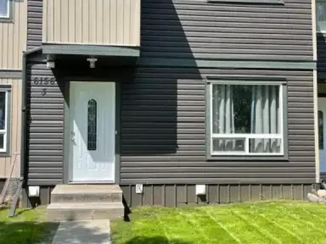 For Rent 3 Bedroom Townhouse Stettler AB DS105754764
