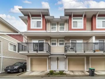 For Rent 3 Bedroom Townhouse Surrey BC DS103355025