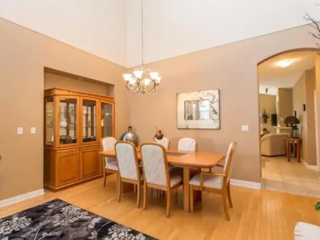 For Rent 3 Bedroom Townhouse Surrey BC DS104863807