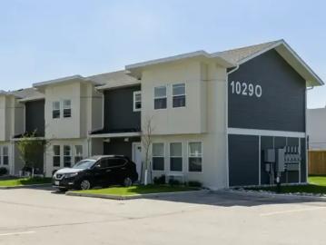 Fairford, Division No 19 - Patio