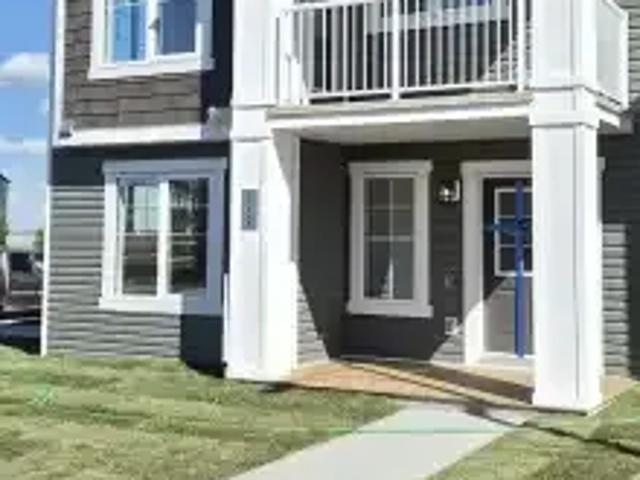 For Rent 3 Bedroom Townhouse Sherwood Park AB DLS105226712