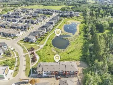For Rent 3 Bedroom Townhouse Sherwood Park AB DS103354958