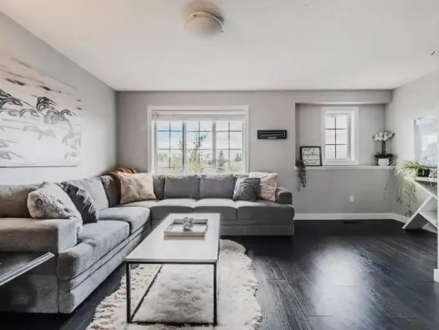 For Rent 3 Bedroom Townhouse Sherwood Park AB DS105792988
