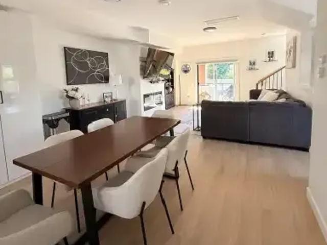 For Rent 3 Bedroom Townhouse Sherwood Park AB DS105150610