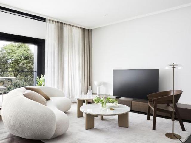 For Rent 3 Bedroom Townhouse SOUTH MELBOURNE VIC DS83142884