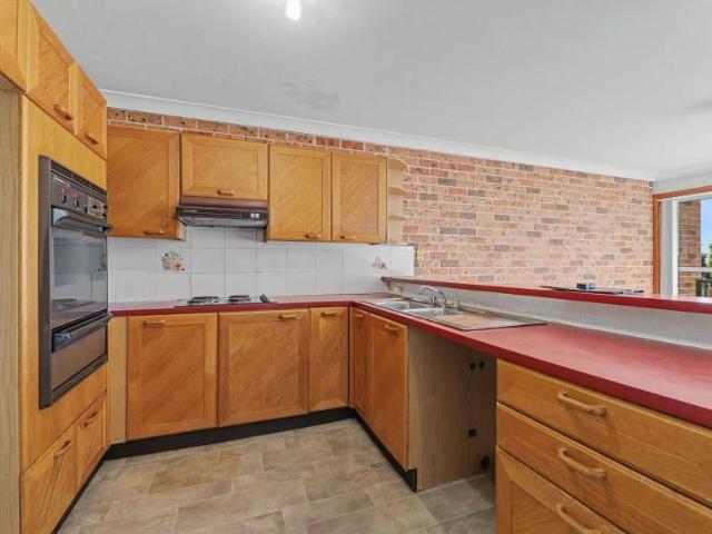 For Rent 3 Bedroom Townhouse South Windsor NSW DS106169085