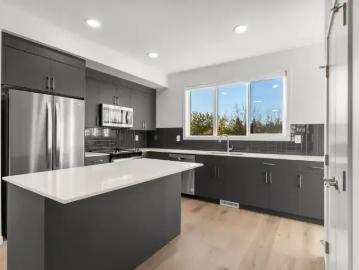 For Rent 3 Bedroom Townhouse Spruce Grove AB DLS102752540