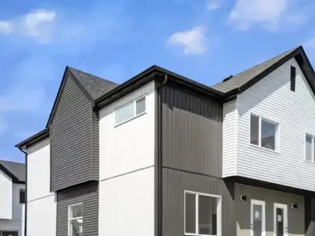 For Rent 3 Bedroom Townhouse Spruce Grove AB DLS104183013