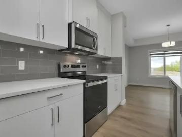 For Rent 3 Bedroom Townhouse Spruce Grove AB DS102794855