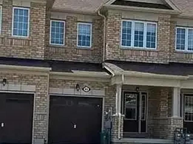For Rent 3 Bedroom Townhouse Thorold ON DS103770687