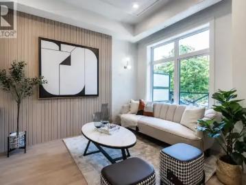 For Rent 3 Bedroom Townhouse Vancouver BC DS102752755